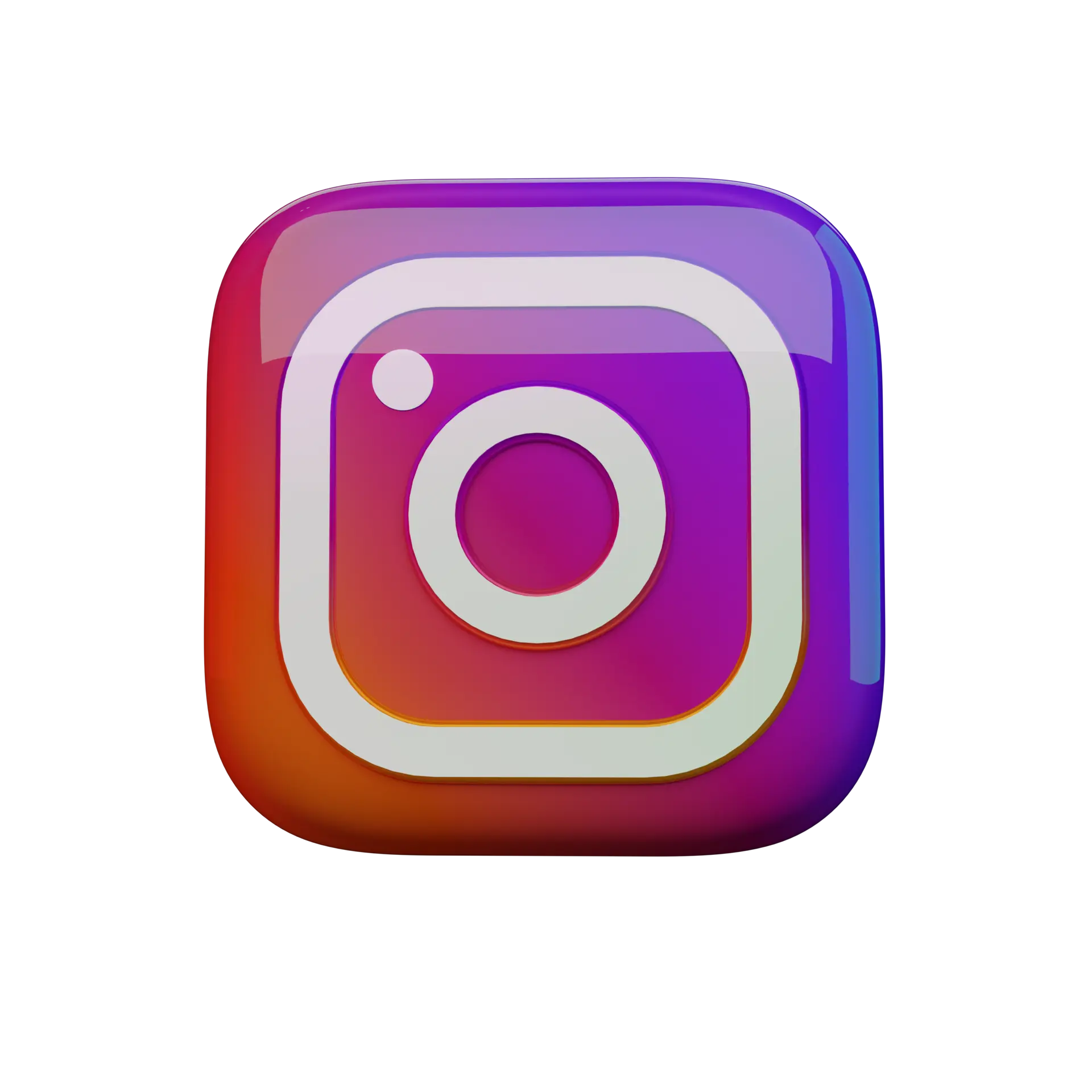 Instagram Icon